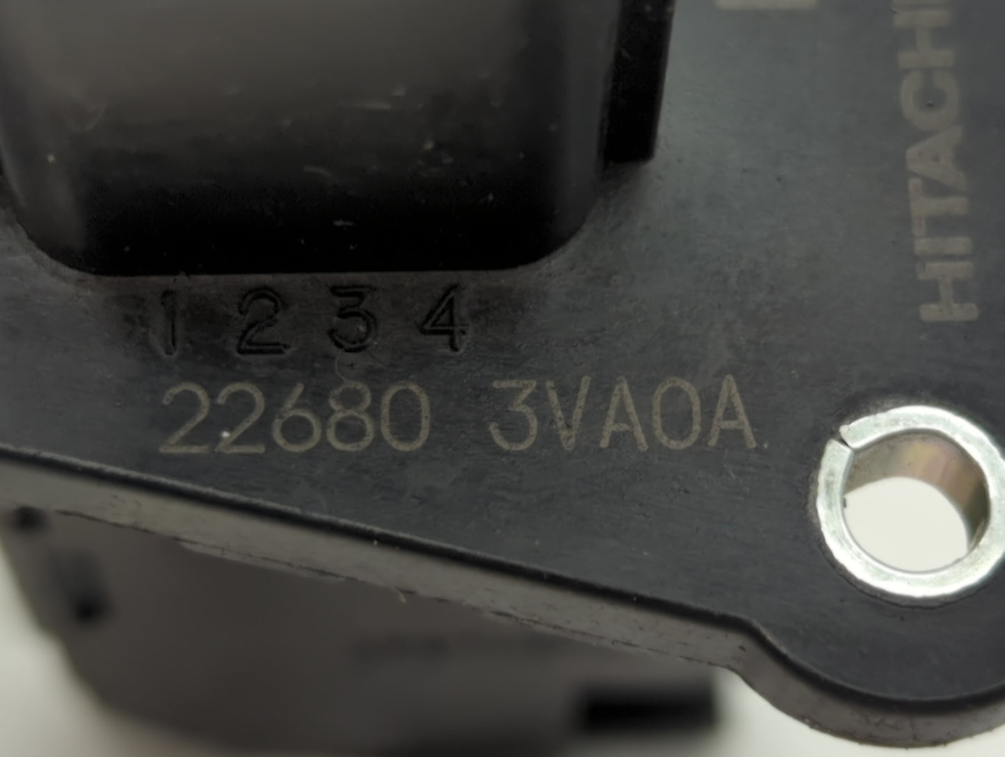 2013-2016 Ford Taurus Mass Air Flow Meter Maf - Oemusedautoparts1.com