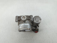 2013-2017 Ford Taurus Throttle Body P/N:CM5E 9F991 AD Fits Fits 2012 2013 2014 2015 2016 2017 OEM Used Auto Parts - Oemuseda