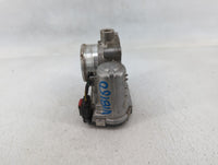 2013-2017 Ford Taurus Throttle Body P/N:CM5E 9F991 AD Fits Fits 2012 2013 2014 2015 2016 2017 OEM Used Auto Parts - Oemuseda