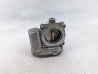 2013-2017 Ford Taurus Throttle Body P/N:CM5E 9F991 AD Fits Fits 2012 2013 2014 2015 2016 2017 OEM Used Auto Parts - Oemuseda