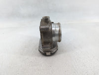 2013-2017 Ford Taurus Throttle Body P/N:CM5E 9F991 AD Fits Fits 2012 2013 2014 2015 2016 2017 OEM Used Auto Parts - Oemuseda