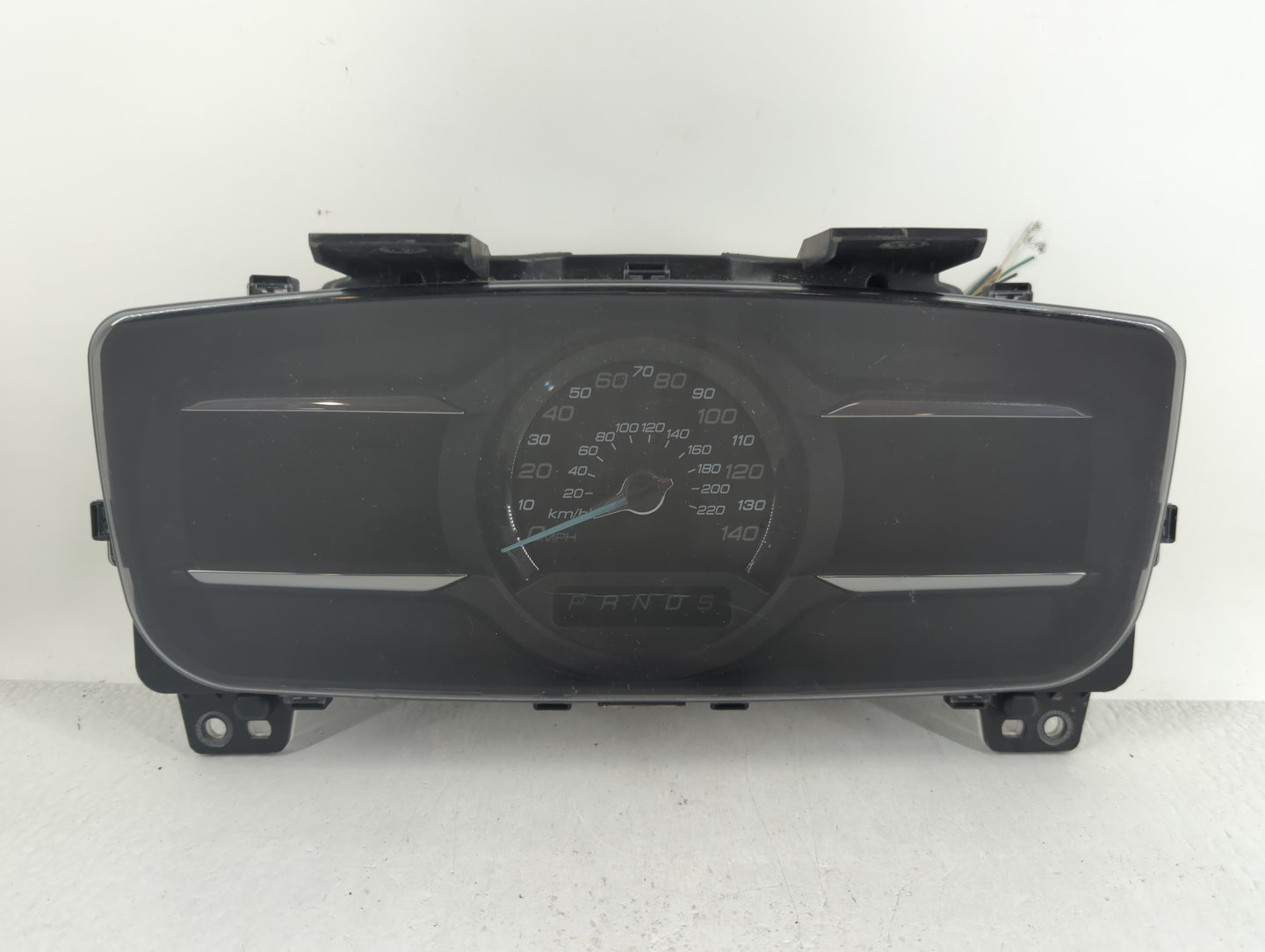 2015 Ford Taurus Instrument Cluster Speedometer Gauges P/N:FG1T-10849-ED FG1T-10849-AB, FG1T-10849-AC, FG1T-10849-AD Fits OE