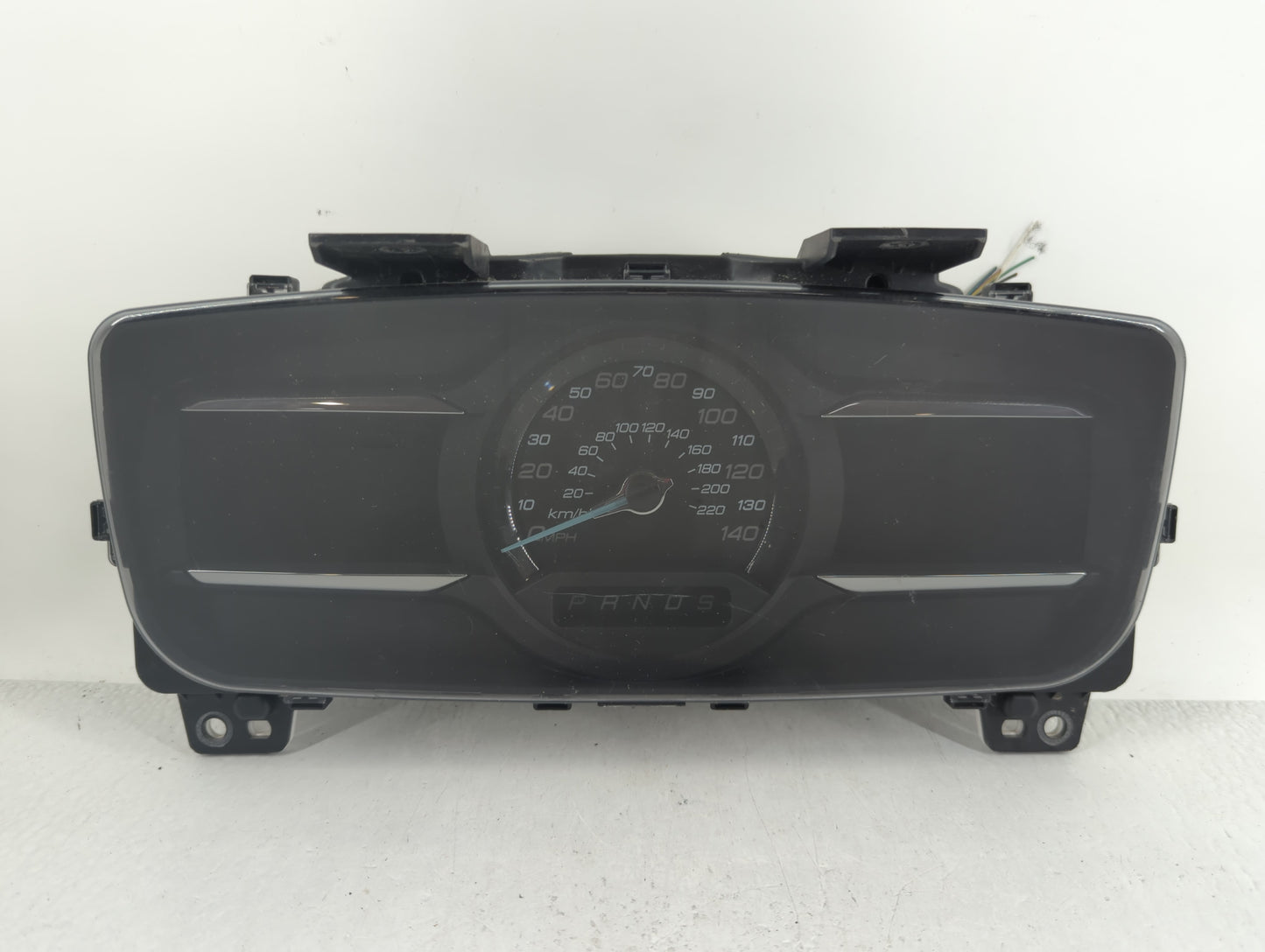 2015 Ford Taurus Instrument Cluster Speedometer Gauges P/N:FG1T-10849-ED FG1T-10849-AB, FG1T-10849-AC, FG1T-10849-AD Fits OE