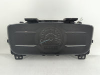 2015 Ford Taurus Instrument Cluster Speedometer Gauges P/N:FG1T-10849-ED FG1T-10849-AB, FG1T-10849-AC, FG1T-10849-AD Fits OE