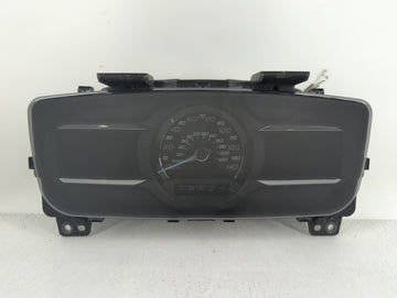 2015 Ford Taurus Instrument Cluster Speedometer Gauges P/N:FG1T-10849-ED FG1T-10849-AB, FG1T-10849-AC, FG1T-10849-AD Fits OE