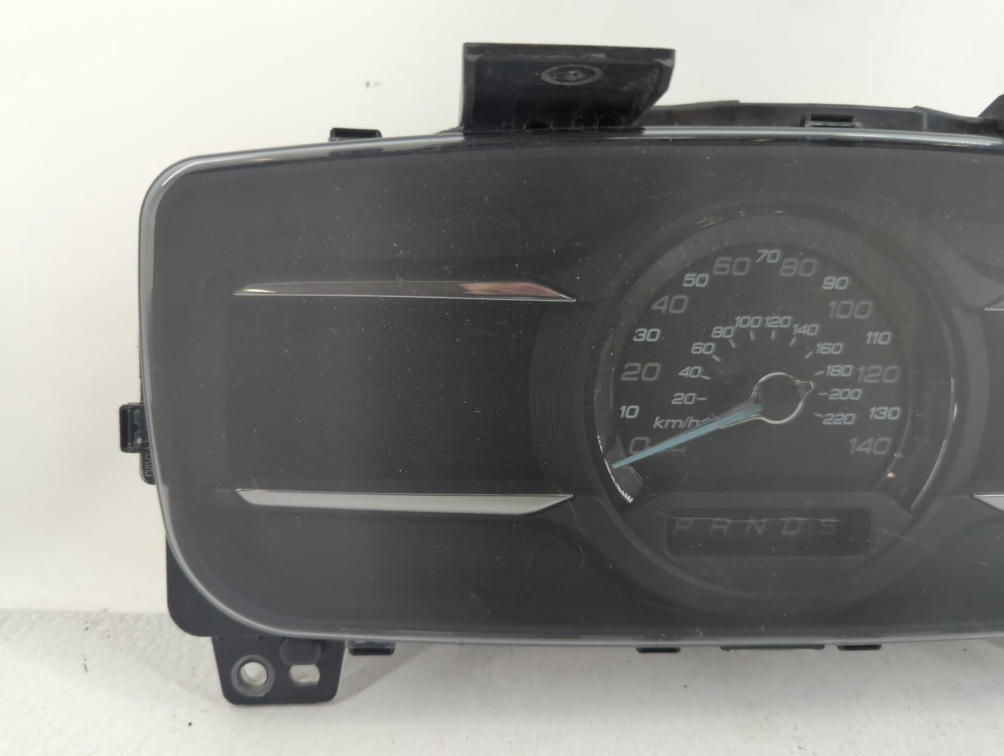 2015 Ford Taurus Instrument Cluster Speedometer Gauges P/N:FG1T-10849-ED FG1T-10849-AB, FG1T-10849-AC, FG1T-10849-AD Fits OE