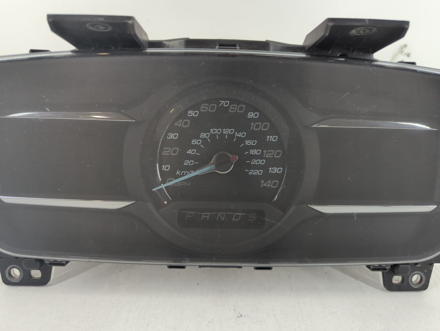 2015 Ford Taurus Instrument Cluster Speedometer Gauges P/N:FG1T-10849-ED FG1T-10849-AB, FG1T-10849-AC, FG1T-10849-AD Fits OE