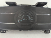 2015 Ford Taurus Instrument Cluster Speedometer Gauges P/N:FG1T-10849-ED FG1T-10849-AB, FG1T-10849-AC, FG1T-10849-AD Fits OE