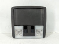 2015 Ford Taurus Overhead Roof Console - Oemusedautoparts1.com