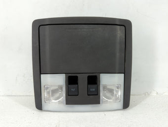 compare product 2015 Ford Taurus Overhead Roof Console