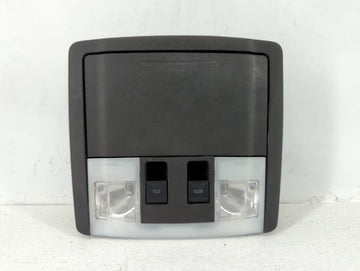 2015 Ford Taurus Overhead Roof Console - Oemusedautoparts1.com