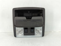 2015 Ford Taurus Overhead Roof Console - Oemusedautoparts1.com