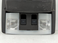 2015 Ford Taurus Overhead Roof Console - Oemusedautoparts1.com