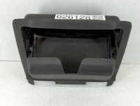 2015 Ford Taurus Overhead Roof Console - Oemusedautoparts1.com
