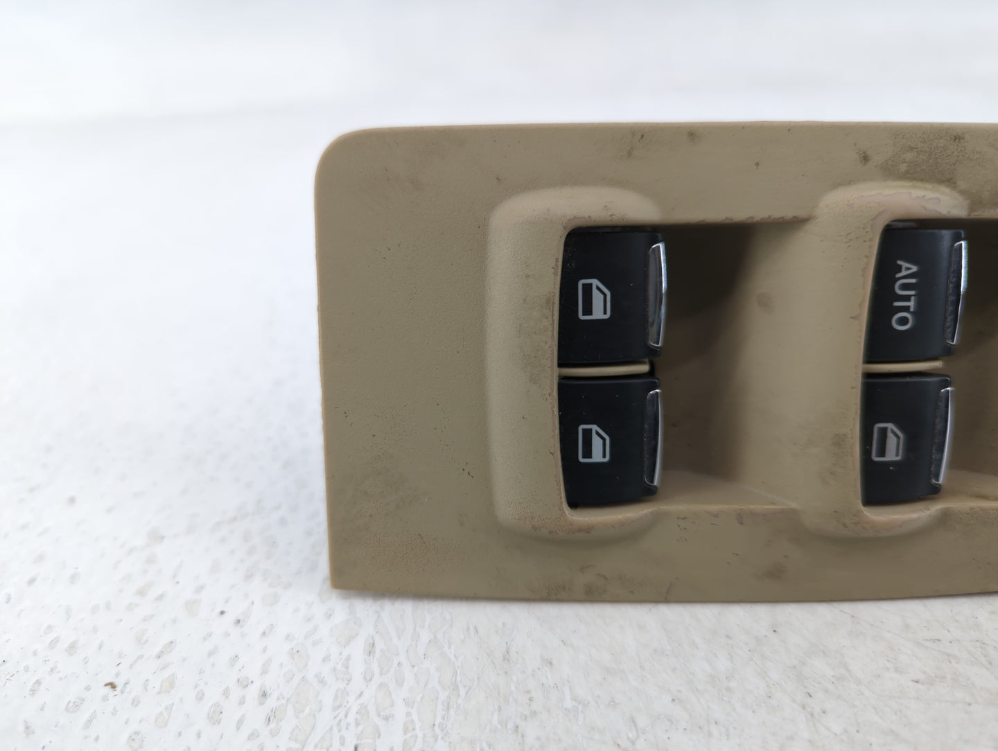 2013-2019 Ford Taurus Master Power Window Switch Replacement Driver Side Left P/N:DG1T-14540-ACW Fits OEM Used Auto Parts - 