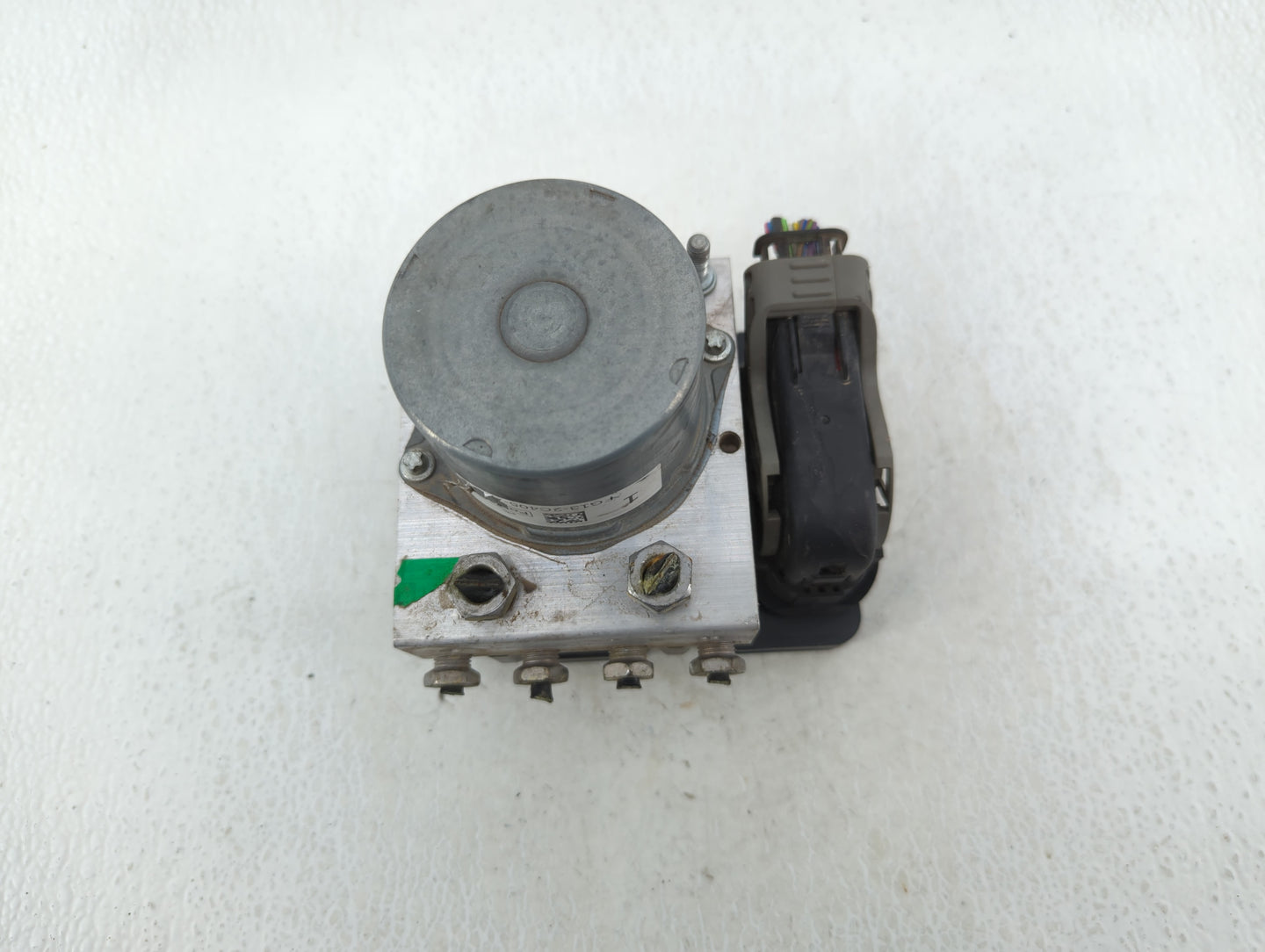 2014-2019 Ford Taurus ABS Pump Control Module Replacement P/N:150423/1/190 269 643 Fits Fits 2014 2015 2016 2017 2018 2019 O