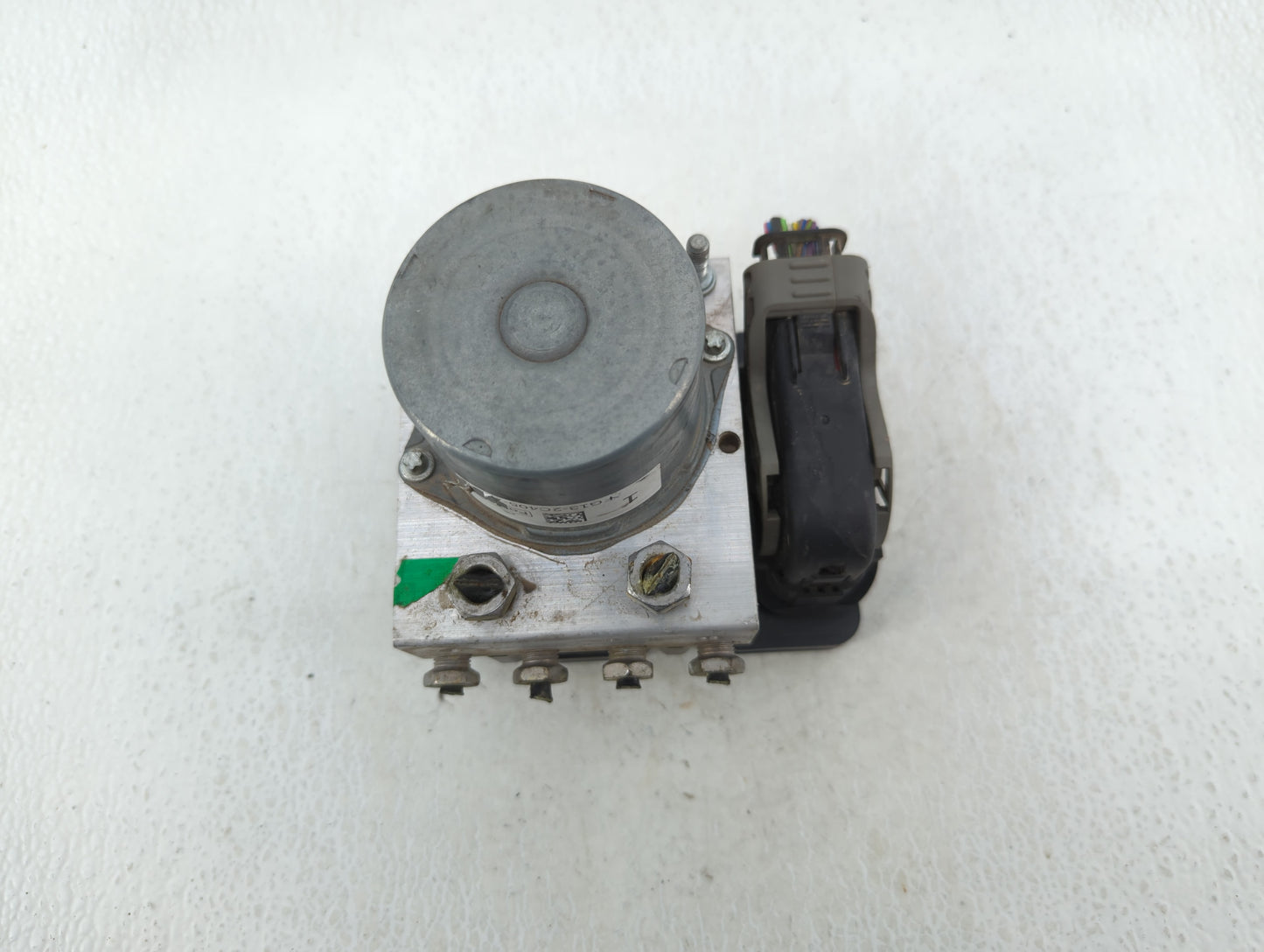 2014-2019 Ford Taurus ABS Pump Control Module Replacement P/N:150423/1/190 269 643 Fits Fits 2014 2015 2016 2017 2018 2019 O