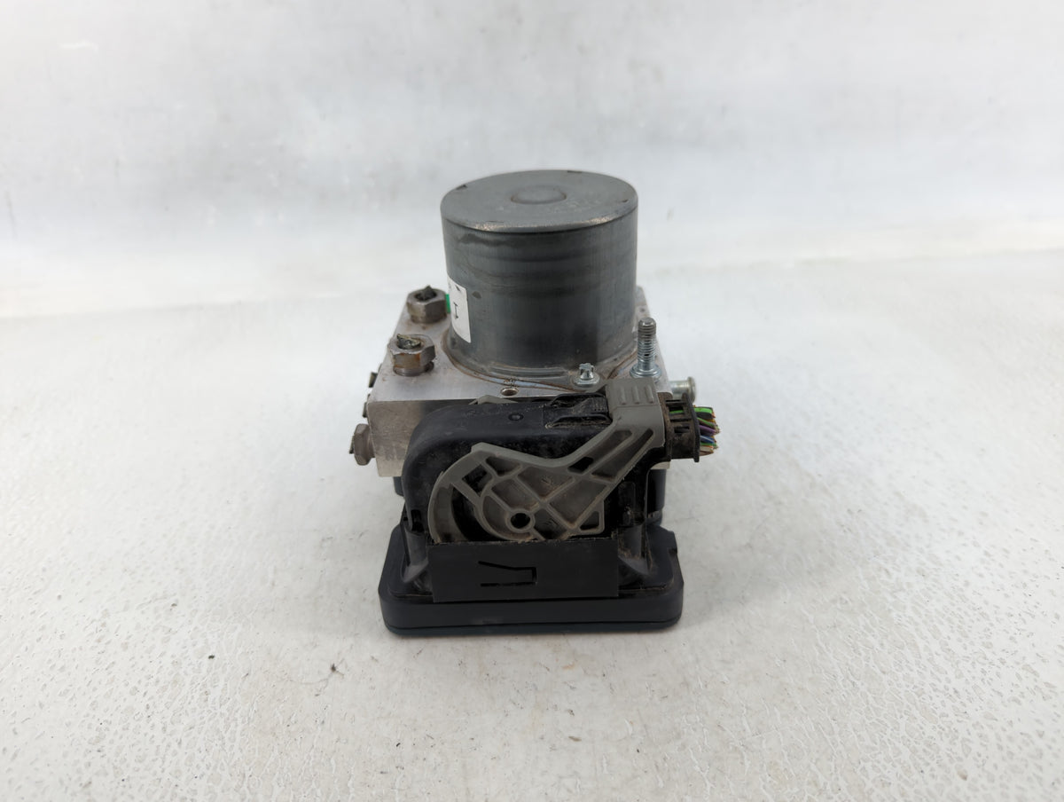 2014-2019 Ford Taurus Anti-Lock Brake ABS Pump Module Actuator OEM P/N:150423/1/190 269 643 Fits OEM Used Auto Parts - Oemus