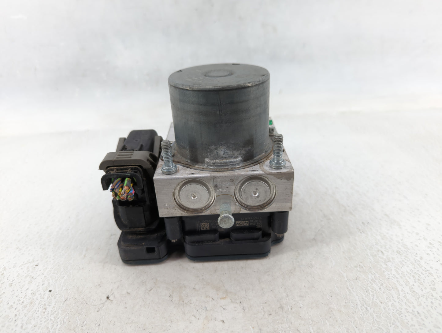 2014-2019 Ford Taurus ABS Pump Control Module Replacement P/N:150423/1/190 269 643 Fits Fits 2014 2015 2016 2017 2018 2019 O