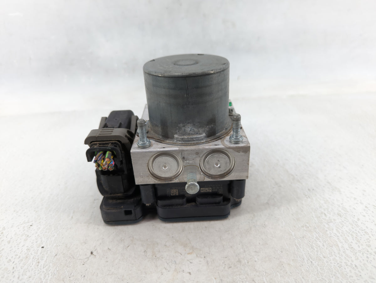 2014-2019 Ford Taurus Anti-Lock Brake ABS Pump Module Actuator OEM P/N:150423/1/190 269 643 Fits OEM Used Auto Parts - Oemus