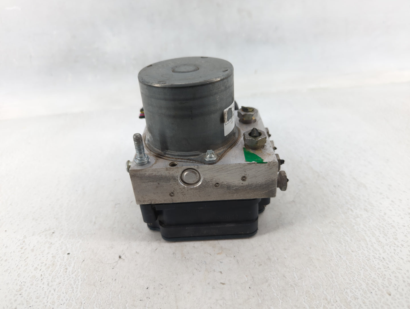 2014-2019 Ford Taurus ABS Pump Control Module Replacement P/N:150423/1/190 269 643 Fits Fits 2014 2015 2016 2017 2018 2019 O