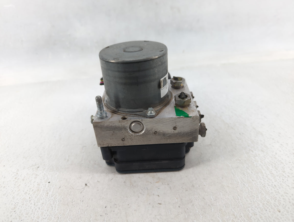 2014-2019 Ford Taurus Anti-Lock Brake ABS Pump Module Actuator OEM P/N:150423/1/190 269 643 Fits OEM Used Auto Parts - Oemus
