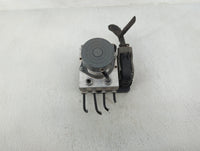 2014-2019 Ford Taurus ABS Pump Control Module Replacement P/N:140605/1/1912 150423/1/190 Fits Fits 2014 2015 2016 2017 2018 