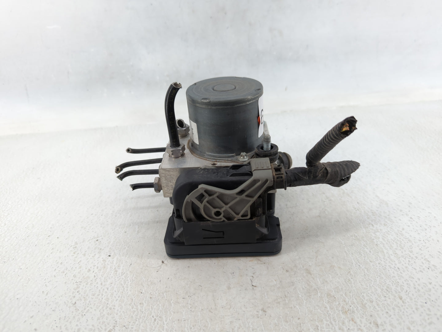 2014-2019 Ford Taurus ABS Pump Control Module Replacement P/N:140605/1/1912 150423/1/190 Fits Fits 2014 2015 2016 2017 2018 