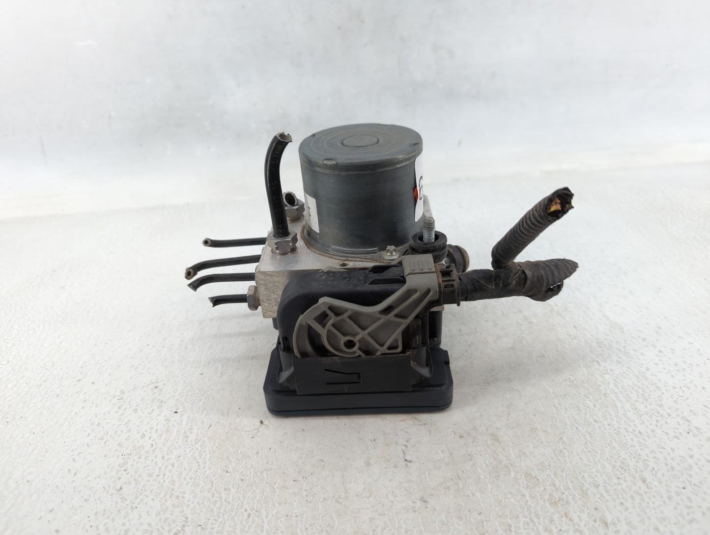 2014-2019 Ford Taurus ABS Pump Control Module Replacement P/N:140605/1/1912 150423/1/190 Fits Fits 2014 2015 2016 2017 2018 