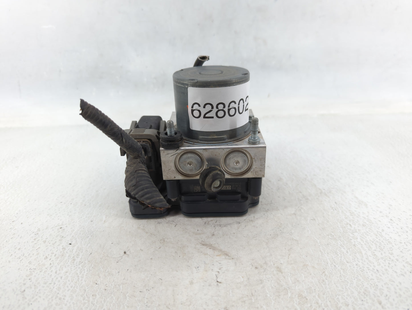 2014-2019 Ford Taurus ABS Pump Control Module Replacement P/N:140605/1/1912 150423/1/190 Fits Fits 2014 2015 2016 2017 2018 