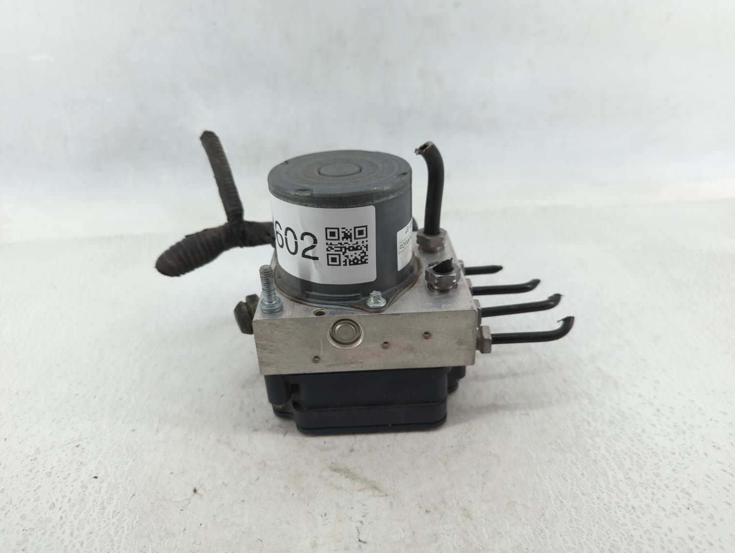 2014-2019 Ford Taurus ABS Pump Control Module Replacement P/N:140605/1/1912 150423/1/190 Fits Fits 2014 2015 2016 2017 2018 