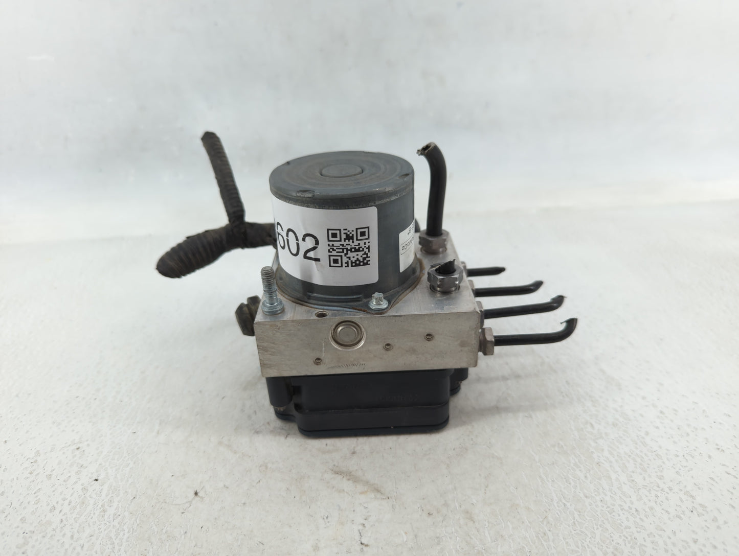 2014-2019 Ford Taurus ABS Pump Control Module Replacement P/N:140605/1/1912 150423/1/190 Fits Fits 2014 2015 2016 2017 2018 