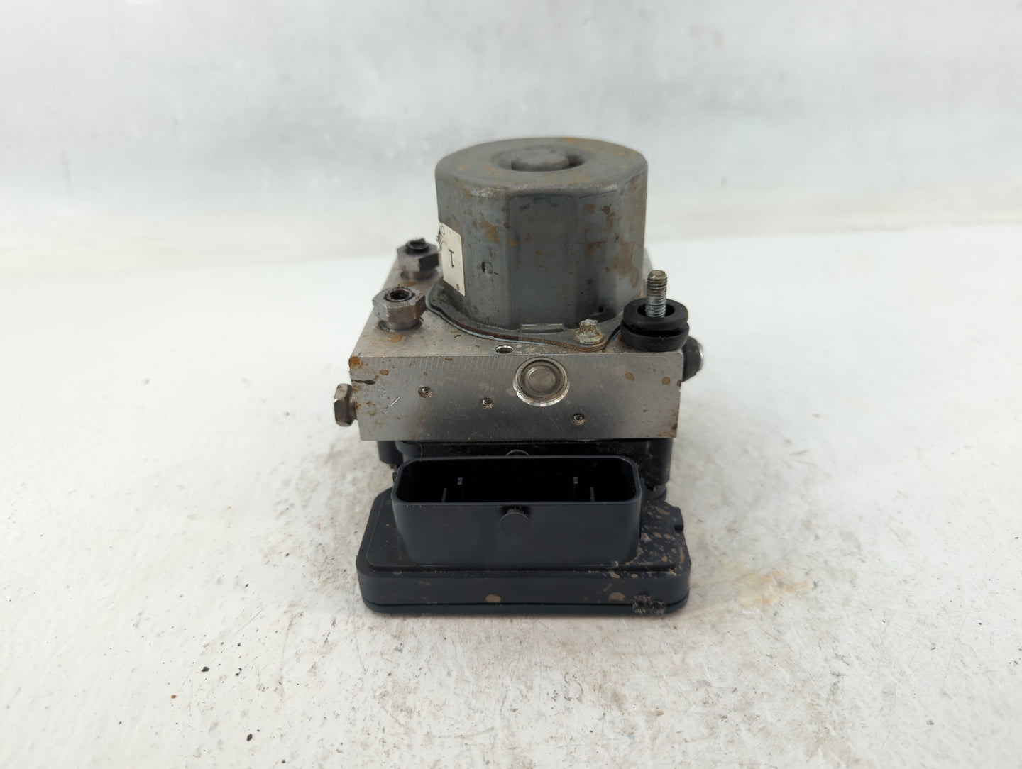 2014-2019 Ford Taurus ABS Pump Control Module Replacement P/N:140605/1/1912 150423/1/190 Fits Fits 2014 2015 2016 2017 2018 