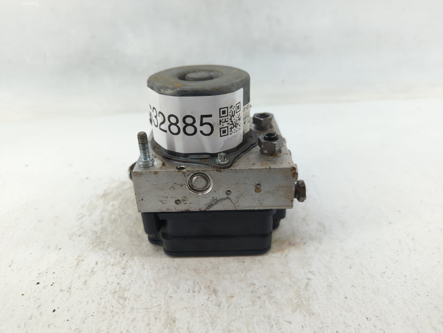 2014-2019 Ford Taurus ABS Pump Control Module Replacement P/N:140605/1/1912 150423/1/190 Fits Fits 2014 2015 2016 2017 2018 