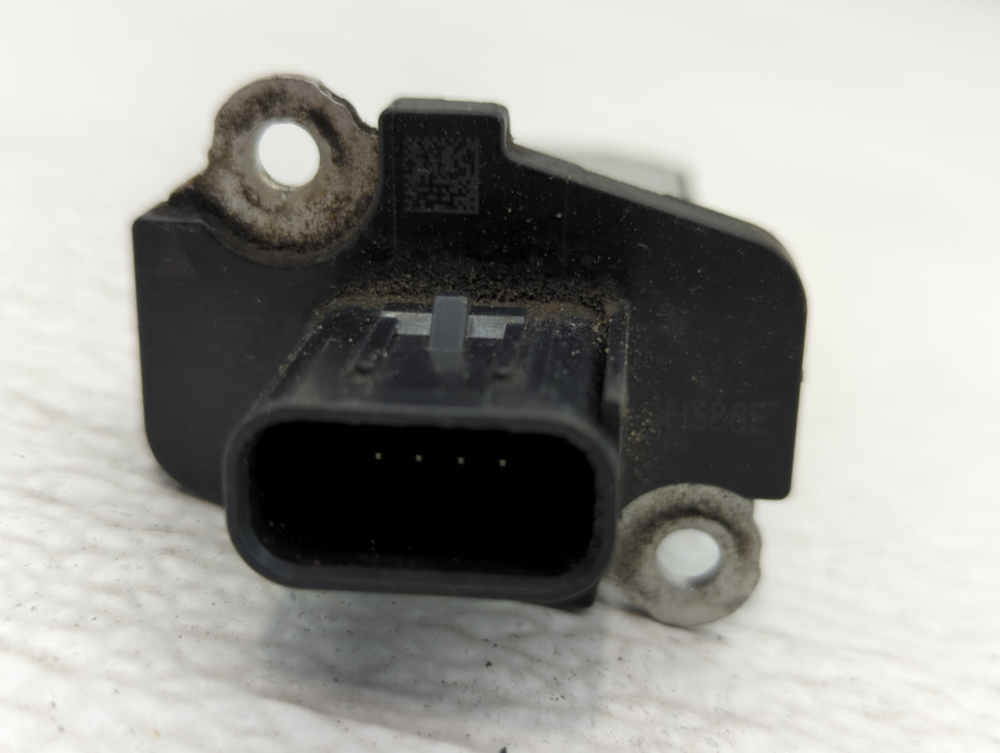 2013-2016 Ford Taurus Mass Air Flow Meter Maf - Oemusedautoparts1.com