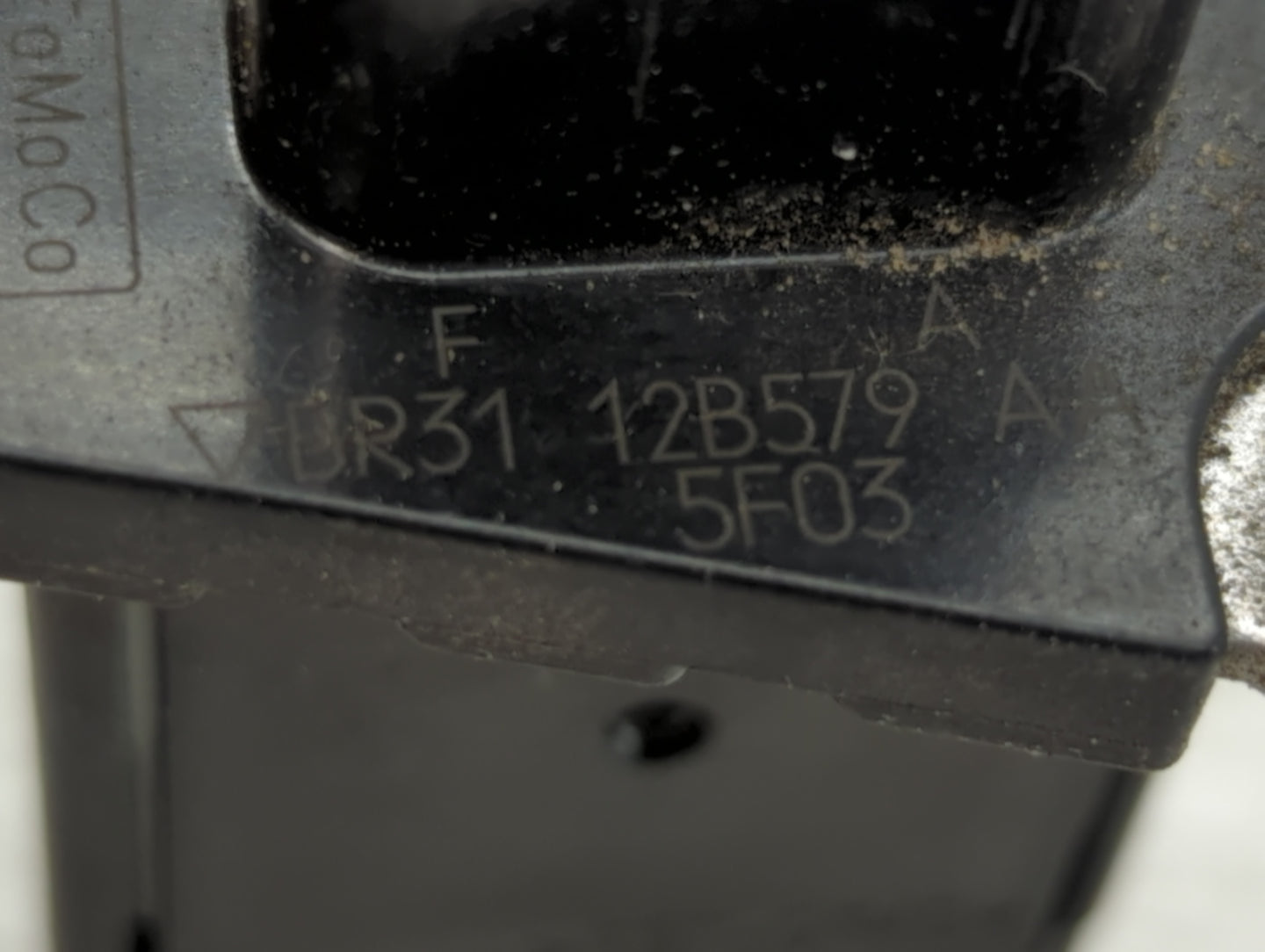 2013-2016 Ford Taurus Mass Air Flow Meter Maf - Oemusedautoparts1.com