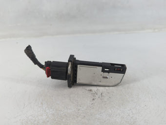 compare product 2013-2016 Ford Taurus Mass Air Flow Meter Maf
