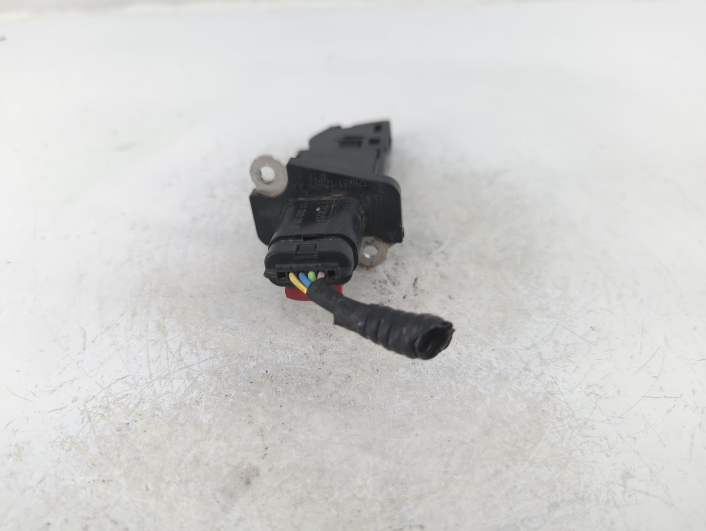 2013-2016 Ford Taurus Mass Air Flow Meter Maf - Oemusedautoparts1.com