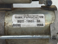 2008-2019 Ford Taurus Car Starter Motor Solenoid OEM P/N:8G1T-11000-BA Fits OEM Used Auto Parts - Oemusedautoparts1.com