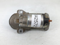 2008-2019 Ford Taurus Car Starter Motor Solenoid OEM P/N:8G1T-11000-BA Fits OEM Used Auto Parts - Oemusedautoparts1.com