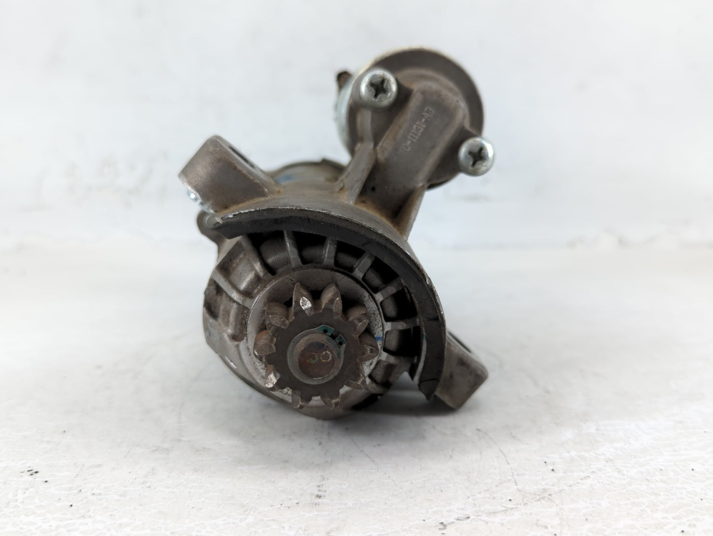 2008-2019 Ford Taurus Car Starter Motor Solenoid OEM P/N:8G1T-11000-BA Fits OEM Used Auto Parts - Oemusedautoparts1.com