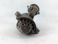 2008-2019 Ford Taurus Car Starter Motor Solenoid OEM P/N:8G1T-11000-BA Fits OEM Used Auto Parts - Oemusedautoparts1.com