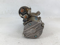 2008-2019 Ford Taurus Car Starter Motor Solenoid OEM P/N:8G1T-11000-BA Fits OEM Used Auto Parts - Oemusedautoparts1.com