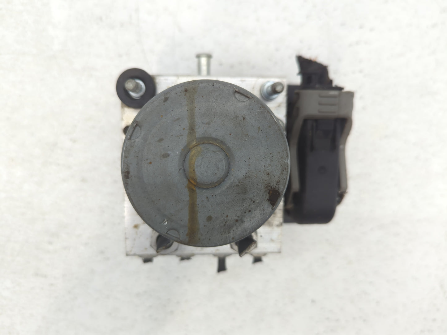 2014-2019 Ford Taurus ABS Pump Control Module Replacement P/N:DG13-2C405-B Fits Fits 2014 2015 2016 2017 2018 2019 OEM Used 