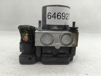2014-2019 Ford Taurus ABS Pump Control Module Replacement P/N:DG13-2C405-B Fits Fits 2014 2015 2016 2017 2018 2019 OEM Used 