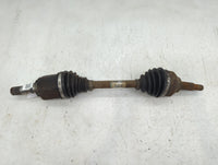 2008-2019 Ford Taurus Axle Shaft Front Driver Cv C/v - Oemusedautoparts1.com