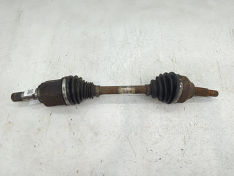 compare product 2008-2019 Ford Taurus Axle Shaft Front Driver Cv C/v
