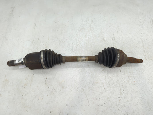 2008-2019 Ford Taurus Axle Shaft Front Driver Cv C/v - Oemusedautoparts1.com
