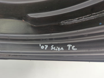 2013-2019 Ford Taurus Spare Donut Tire Wheel Rim Oem - Oemusedautoparts1.com