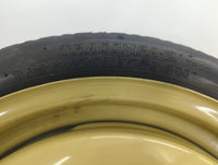 2013-2019 Ford Taurus Spare Donut Tire Wheel Rim Oem - Oemusedautoparts1.com